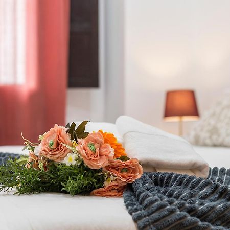 Santa Catalina Patio Andaluz 3 Rooms 塞维利亚 外观 照片